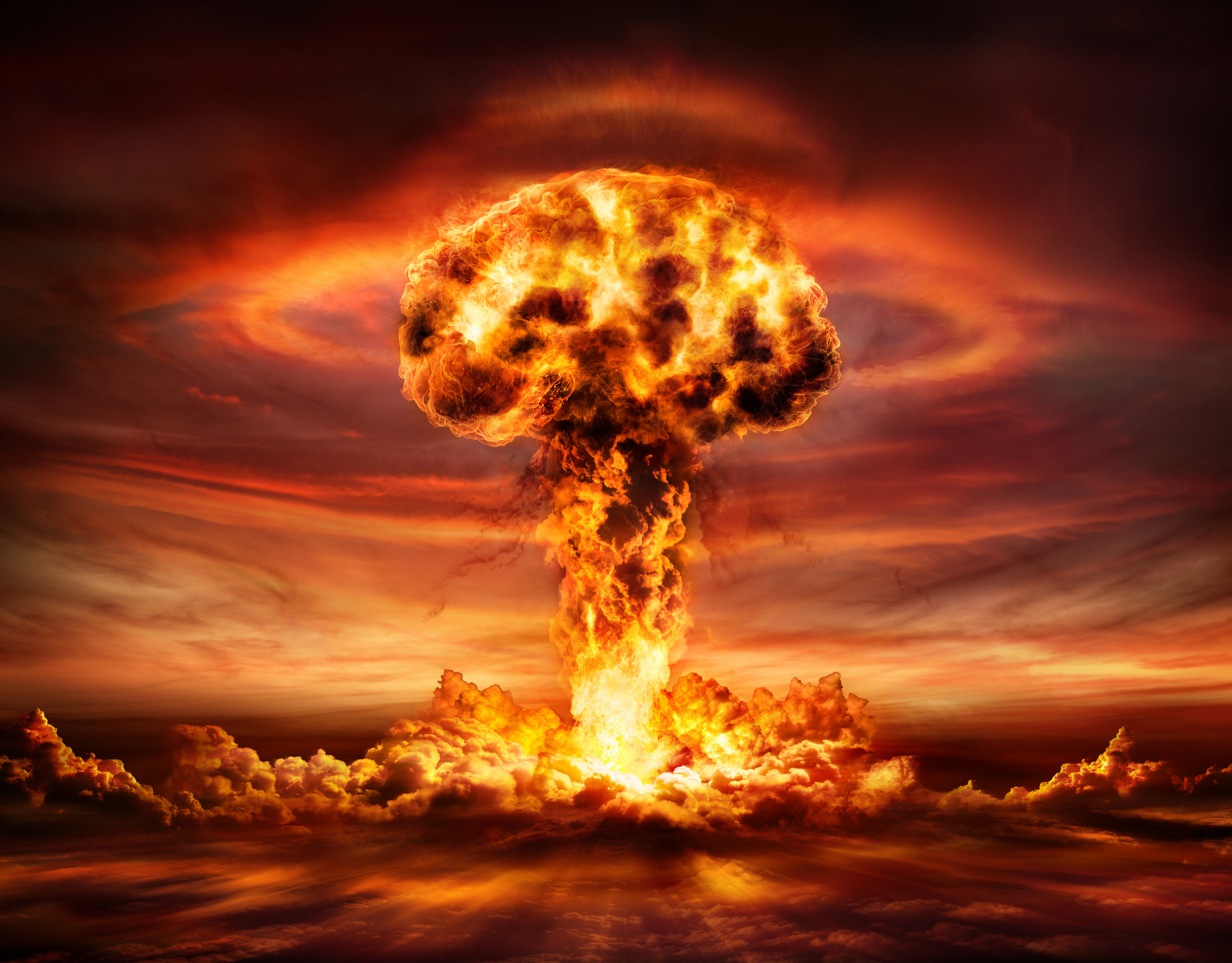Explosive Battery Power